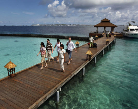 Малдиви стварају генерацију без дуванског дима