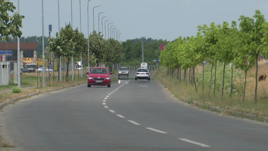 Za pet godina skoro 2.000 vozača ponovo moralo na ispit