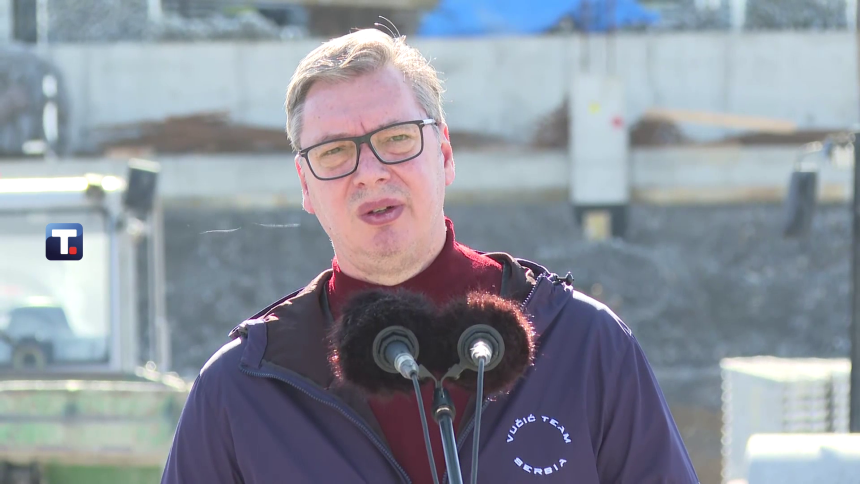 Моја рука је пружена свима који другачије мисле, нудим дијалог