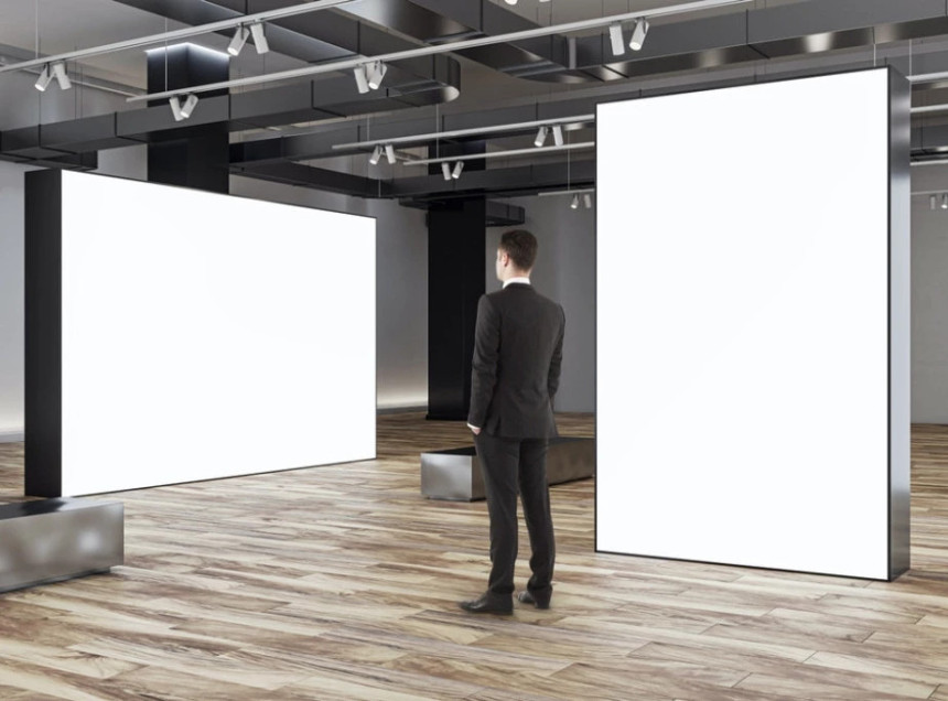 Pariz: Izložba proizvoda koji su doživjeli neuspjeh