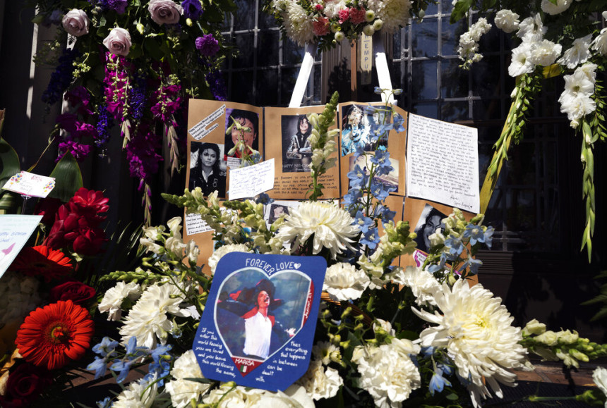 Ove slavne ličnosti zarađuju bogatstvo i nakon svoje smrti