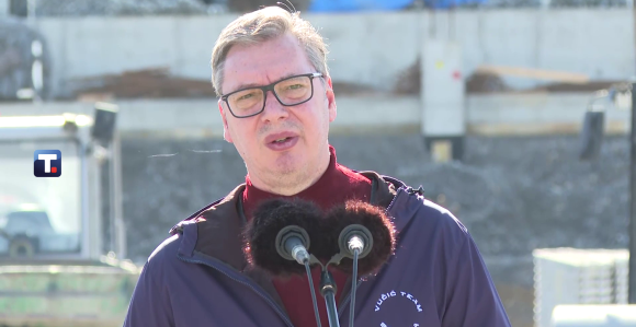 Moja ruka je pružena svima koji drugačije misle, nudim dijalog