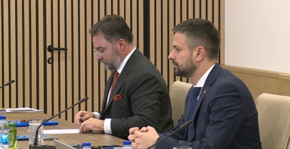 Smjene Špirića, Košarca i Amidžića na dnevnom redu