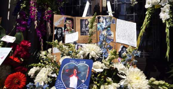 Ove slavne ličnosti zarađuju bogatstvo i nakon svoje smrti