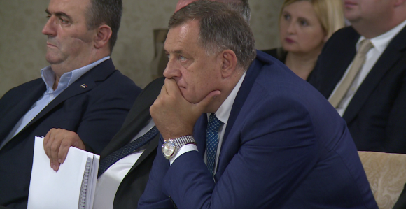 Šta je sve Milorad Dodik prodao i predao da bi mu se skinule američke sankcije?