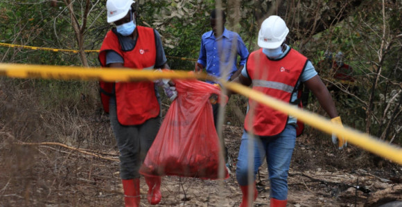 Кенија: Најмање 22 погинулих у клизишту, нестало 29 особа