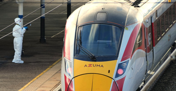 Pokrenuta peticija za uvođenje vagona samo za žene i djecu