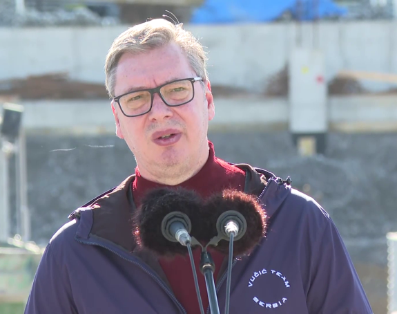 Moja ruka je pružena svima koji drugačije misle, nudim dijalog