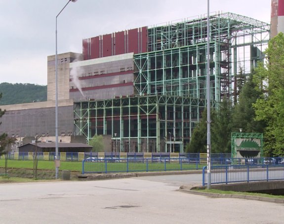 Neizvjesnost i gubitak od 22,5 miliona KM u RiTE Ugljevik