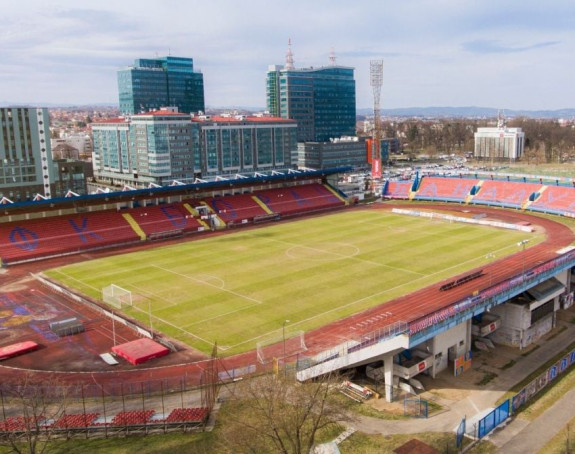 Шта се десило између полиције и навијача Борца