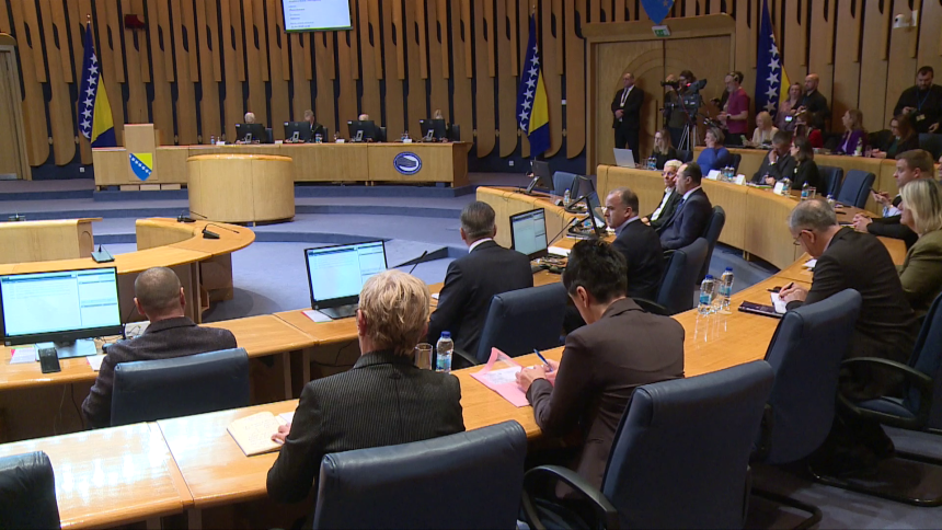 Да ли ће кадрови СНСД поново играти против Републике Српске?