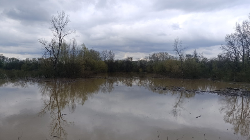 БиХ пријети све већа опасност од поплава, суша и пожара