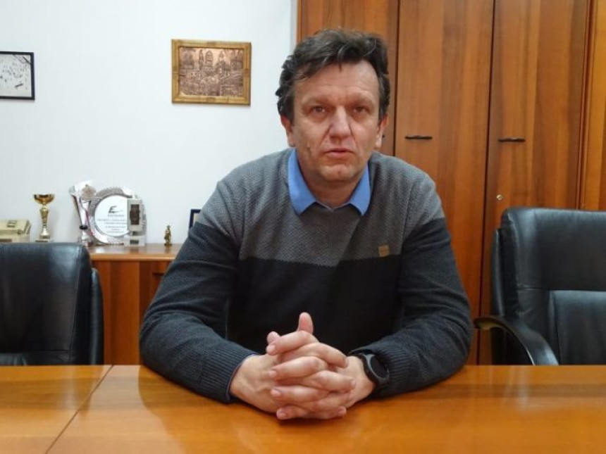 Moraju odgovarati oni koji su ugrozili energetski sektor