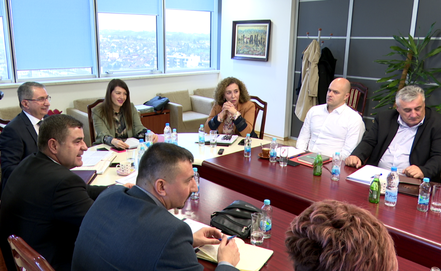 Kaurin: Ako je premijer tako rekao, onda je to tako