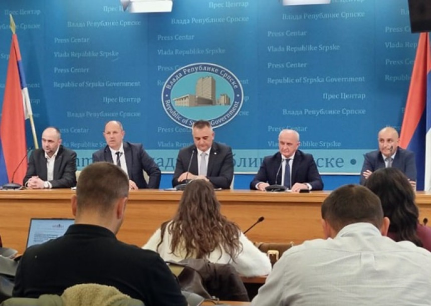 Pao dogovor: Umjesto Serdarova rudnik u Ugljeviku preuzima Duško Perović (Gas-Res)