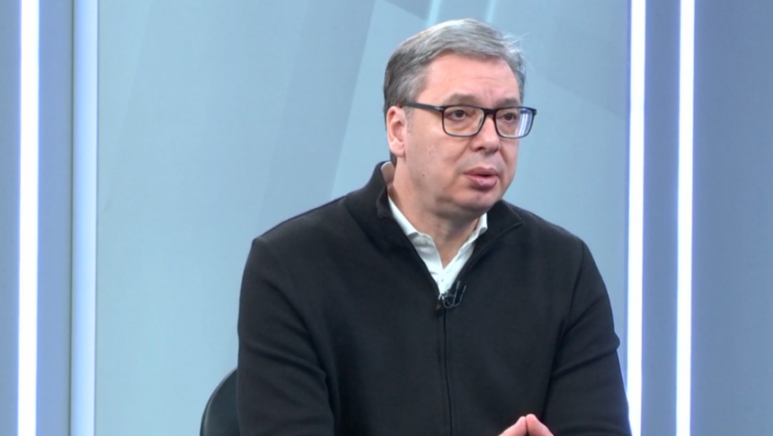 Rusi počeli da razgovaraju o rješenju za NIS