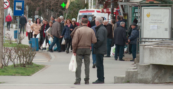 BiH nestaje: Nikad manje rođenih, a nikad više odlazaka