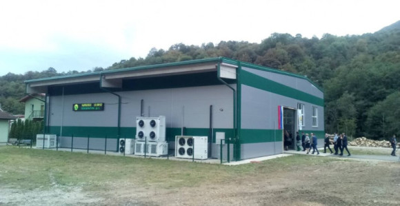 Још један бисер из "Шума РС": Уложили 900.000 КМ у фабрику за прераду гљива, која никад није прорадила