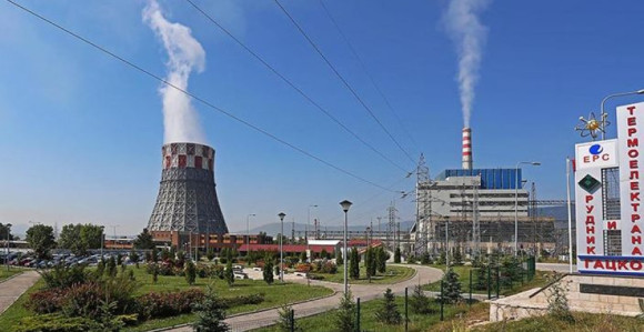 Termoelektrana Gacko ponovo na mreži, kvar otklonjen