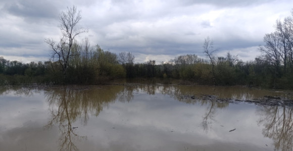 BiH prijeti sve veća opasnost od poplava, suša i požara