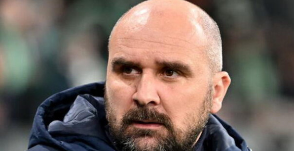 Mladen Žižović preminuo tokom meča Radnički - Mladosti