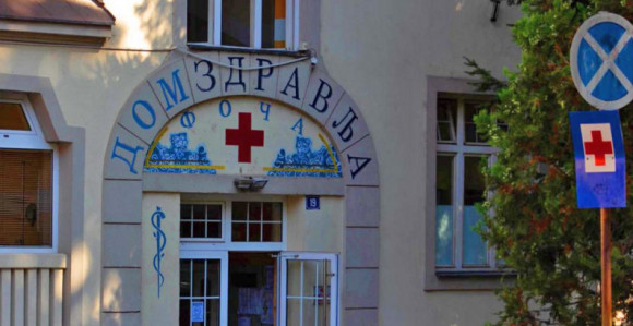 Dom zdravlja i bolnica u Foči preduzeli sve mjere