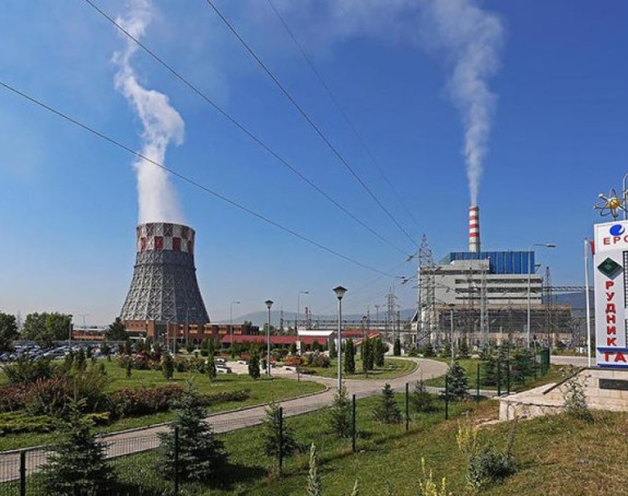 Термоелектрана Гацко поново на мрежи, квар отклоњен