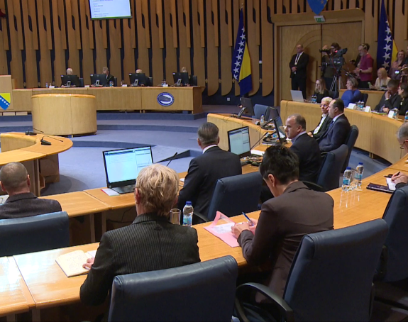 Да ли ће кадрови СНСД поново играти против Републике Српске?