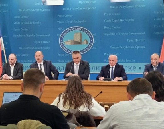 Pao dogovor: Umjesto Serdarova rudnik u Ugljeviku preuzima Duško Perović (Gas-Res)