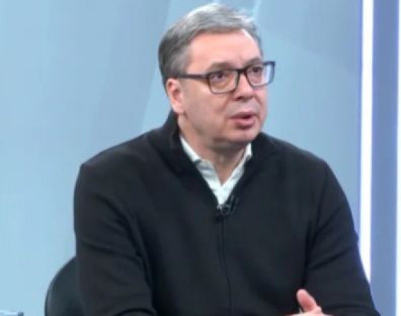 Dvojica snajperista u Beogradu, nadležni tragaju za njima