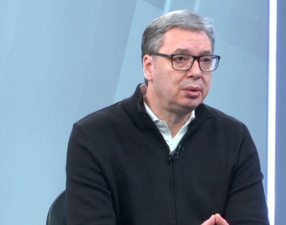 Rusi počeli da razgovaraju o rješenju za NIS