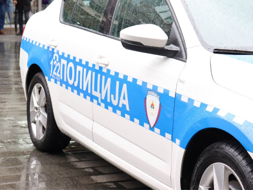 U Trebinju uhapšen policajac sa 50 kilograma droge