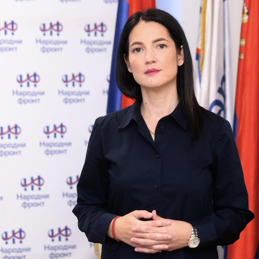 Dodika neka žale oni koji su se uz njega bogatili