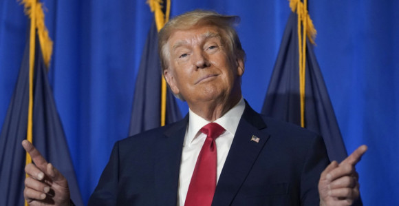 Трамп запријетио Њујорчанима пред изборе