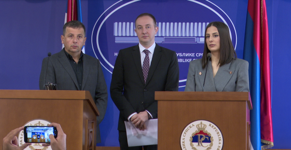 Nema rasprave u NSRS o Vijaduktu, Serdarovu..