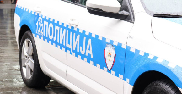 U Trebinju uhapšen policajac sa 50 kilograma droge