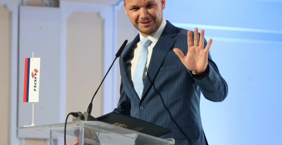 Хрвати стидите ли се ових срамних призора из Сплита