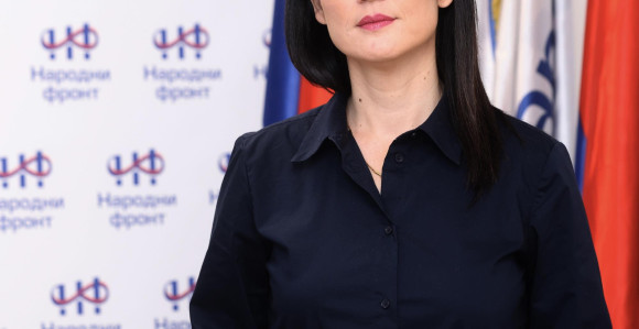 Dodika neka žale oni koji su se uz njega bogatili