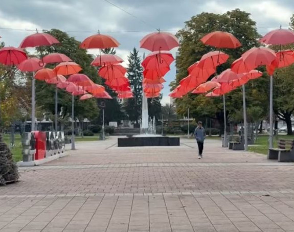 Narednih dana sunčano i toplije, za vikend preokret