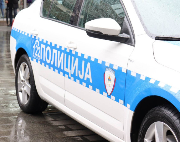 U Trebinju uhapšen policajac sa 50 kilograma droge
