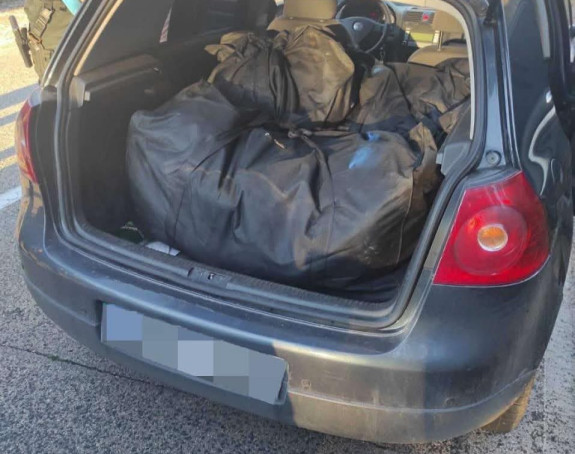 Među uhapšenim sa 50 kg droge i aktivista SNSD-a