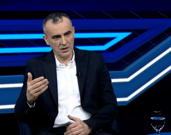 Babalj: "Koga Hrvati hvale znajte da taj ne čini dobro za srpski narod"