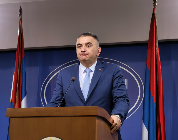 Минић и Стевандић о одлуци Уставног суда и тужилаштва