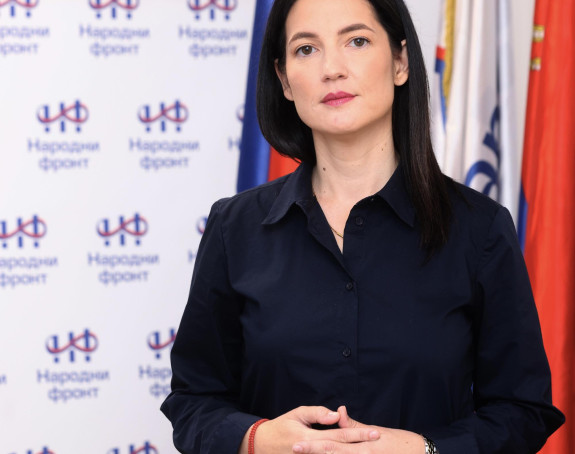 Dodika neka žale oni koji su se uz njega bogatili
