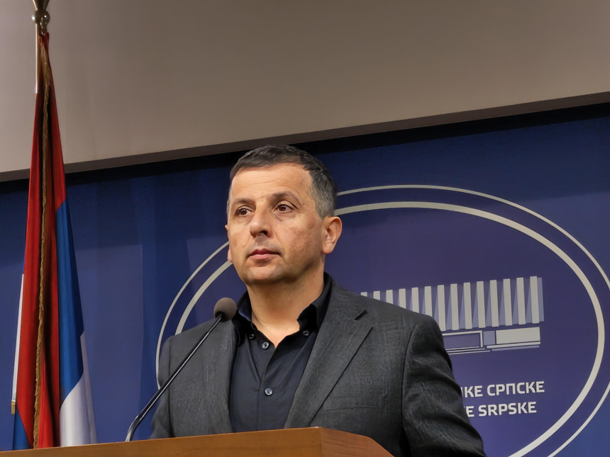 Ništa nije slučajno: Ovo je nagodbe sa strancima