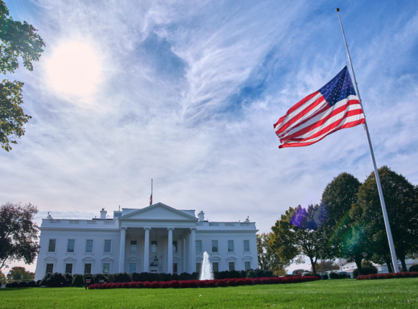 Najduža blokada vlade u istoriji Amerike do sada