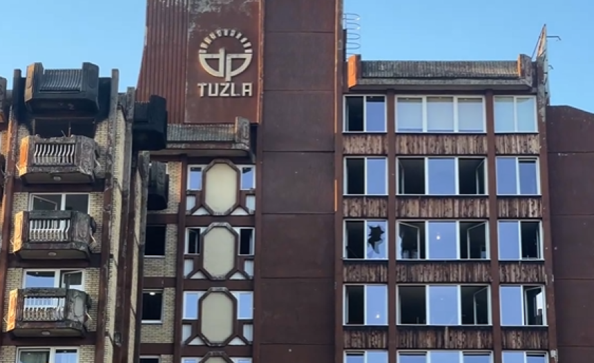 Direktor Doma penzionera u Tuzli podnio ostavku