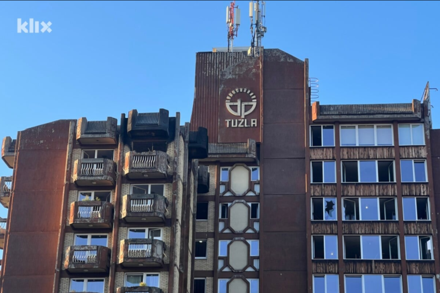 Raste broj žrtava u Tuzli: 11 stradalih u Domu penzionera