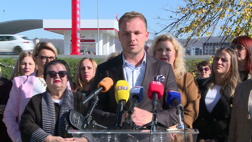 Stanivuković o RiTE Ugljevik: Neviđena pljačka i pustošenje!