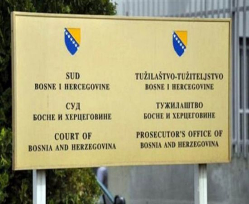 Sky predmet: Gojku Ostojiću tri ipo godine zatvora